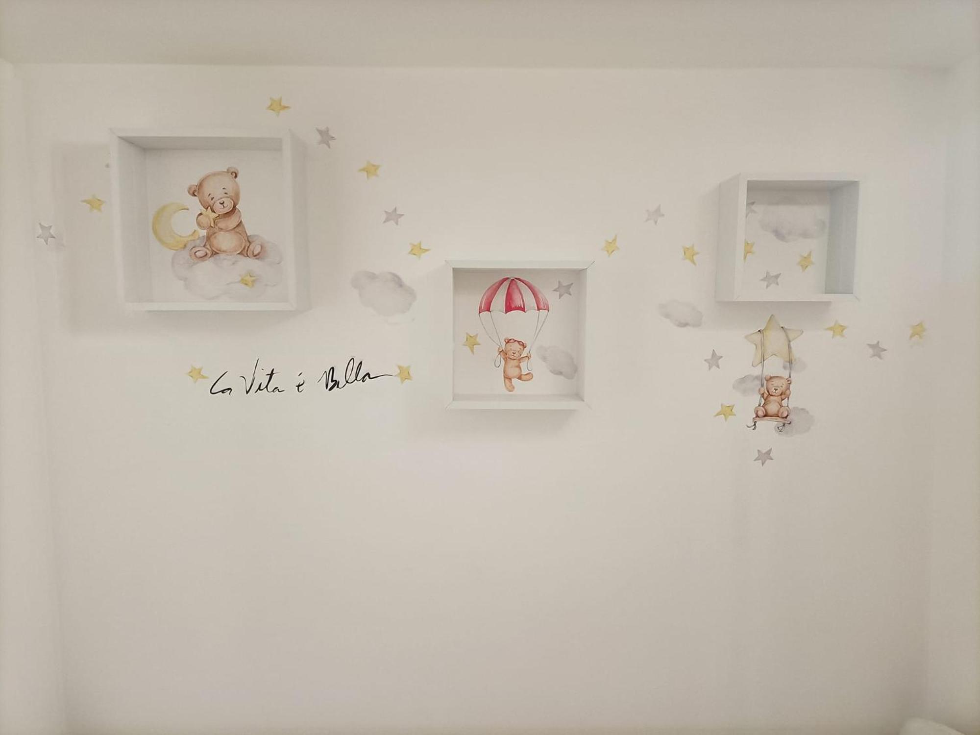 La Casa Di Kiki Leilighet Mola di Bari Eksteriør bilde